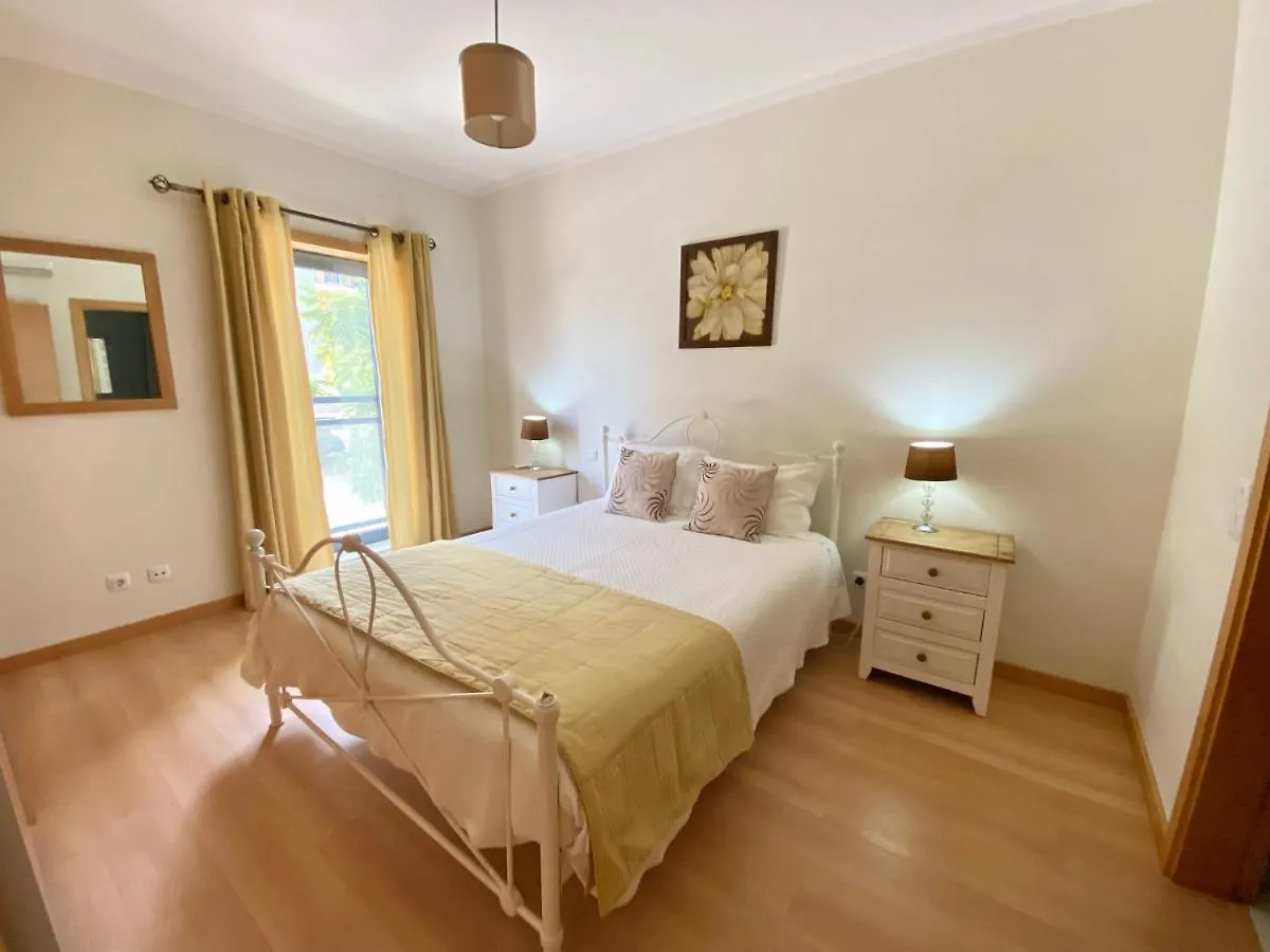 Olhao Beach Apartment