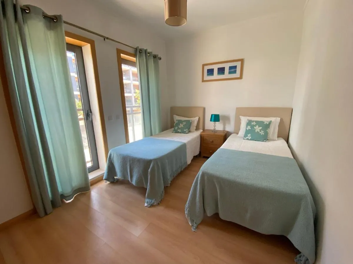 Olhao Beach Apartment
