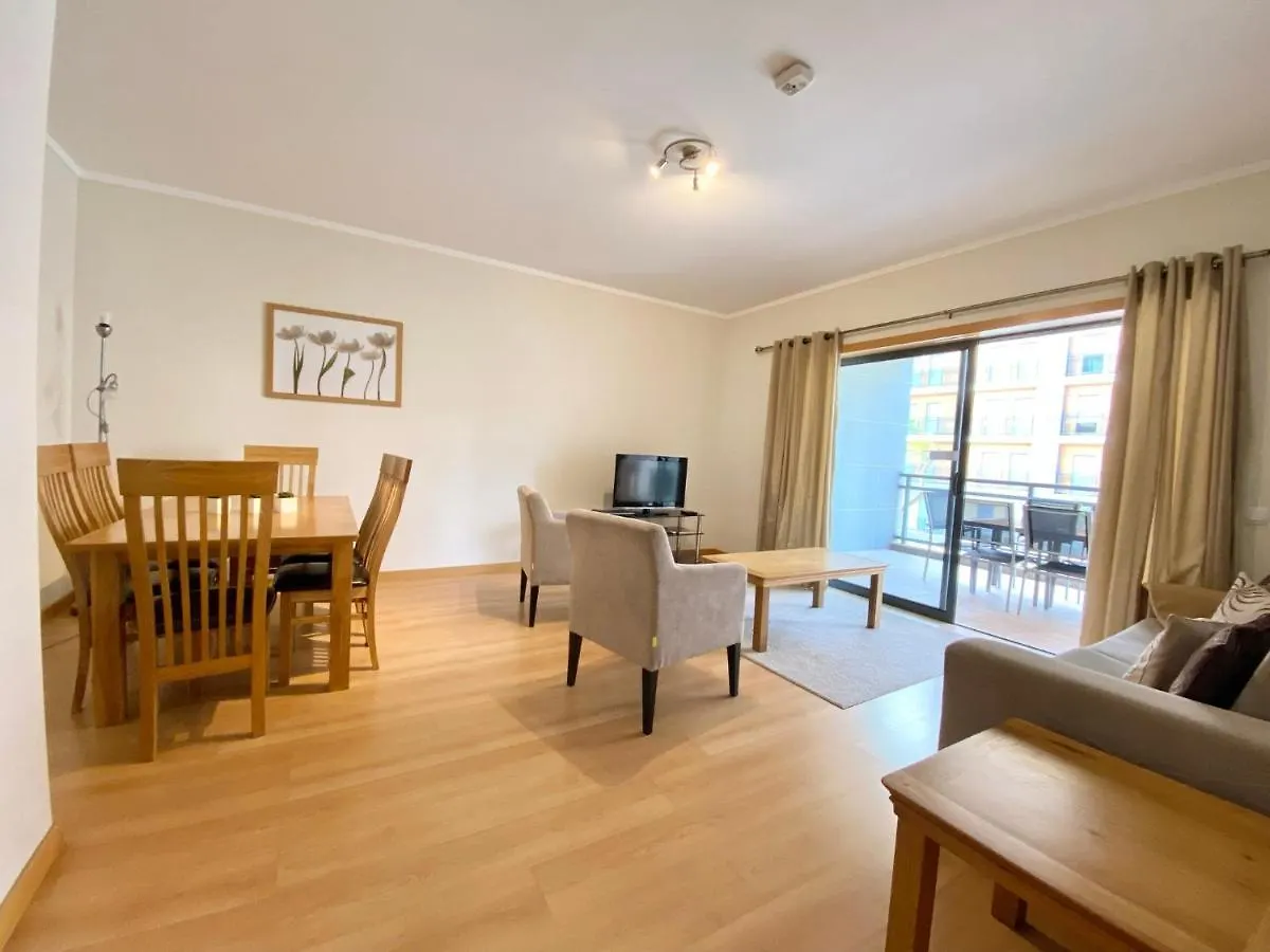 Olhao Beach Apartment