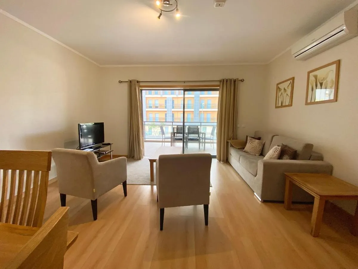 Olhao Beach Apartment