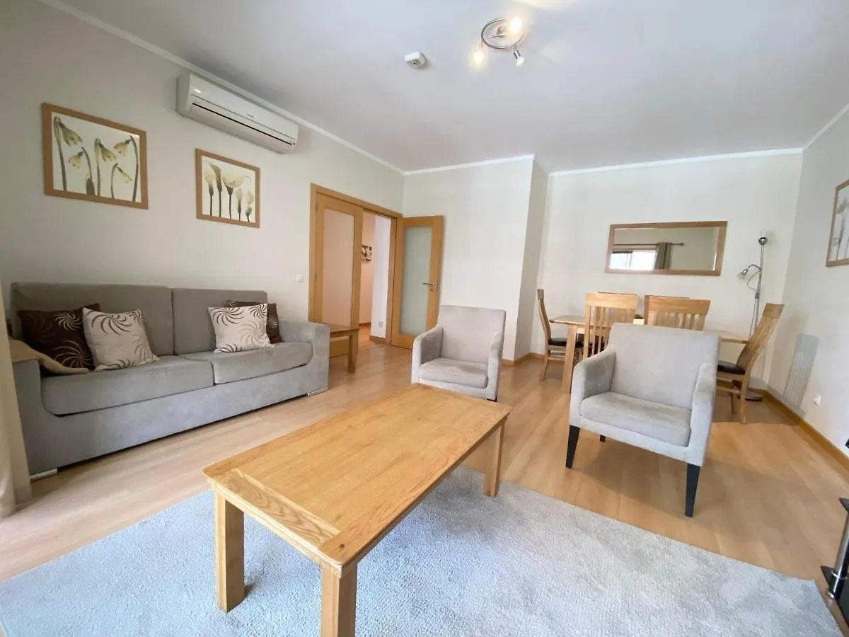 Olhao Beach Apartment