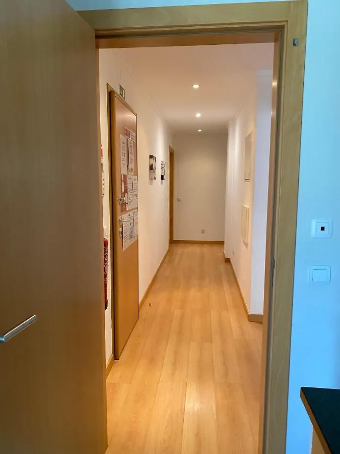 Olhao Beach Apartment