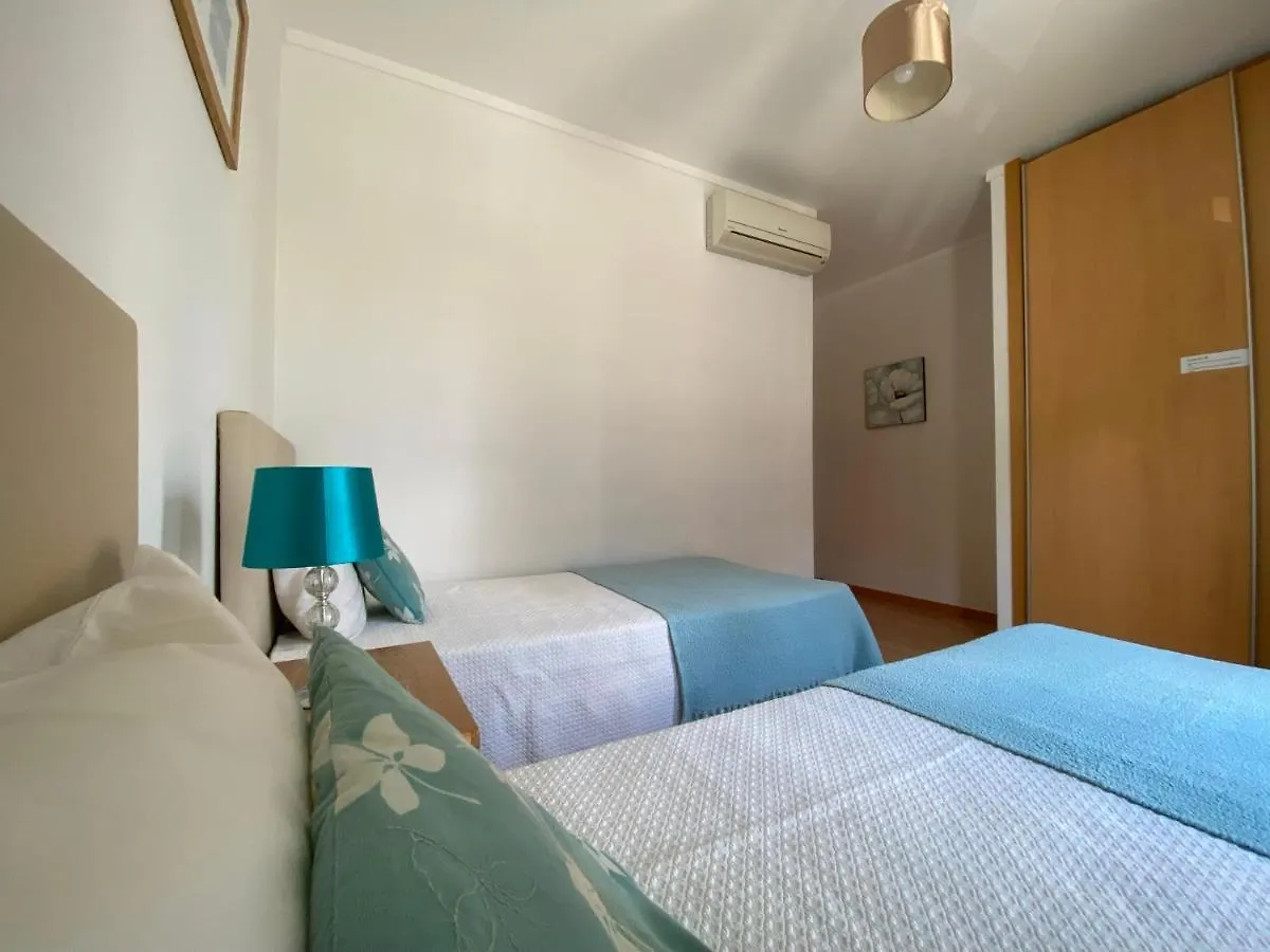 Olhao Beach Apartment