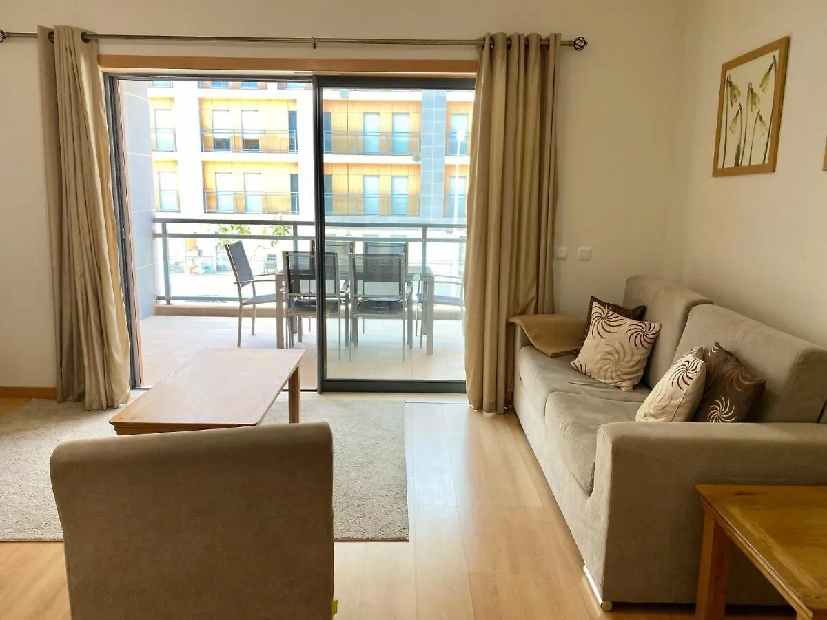 Olhao Beach Apartment Portugal