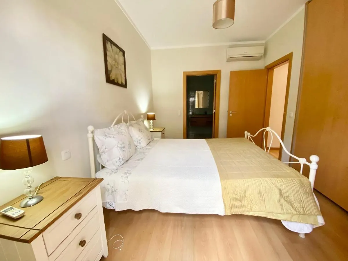 Olhao Beach Apartment