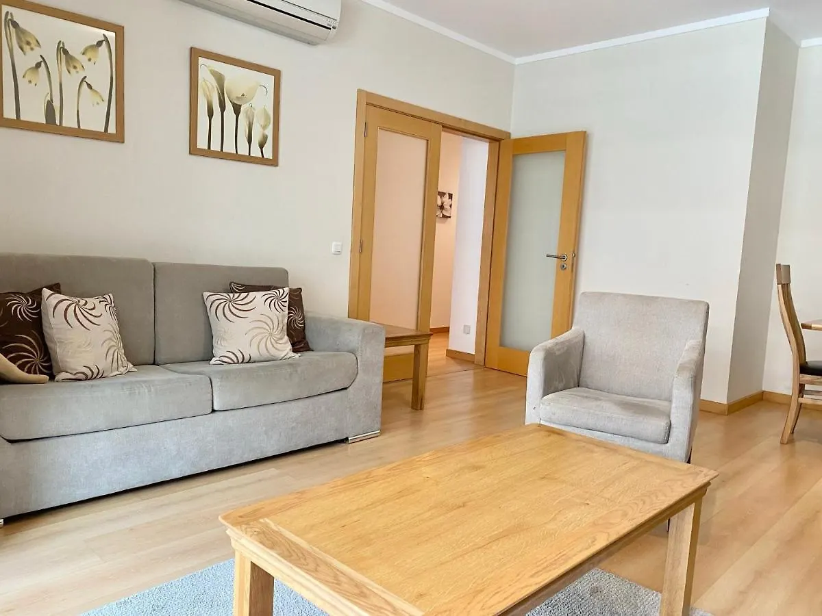 Olhao Beach Apartment Portugal