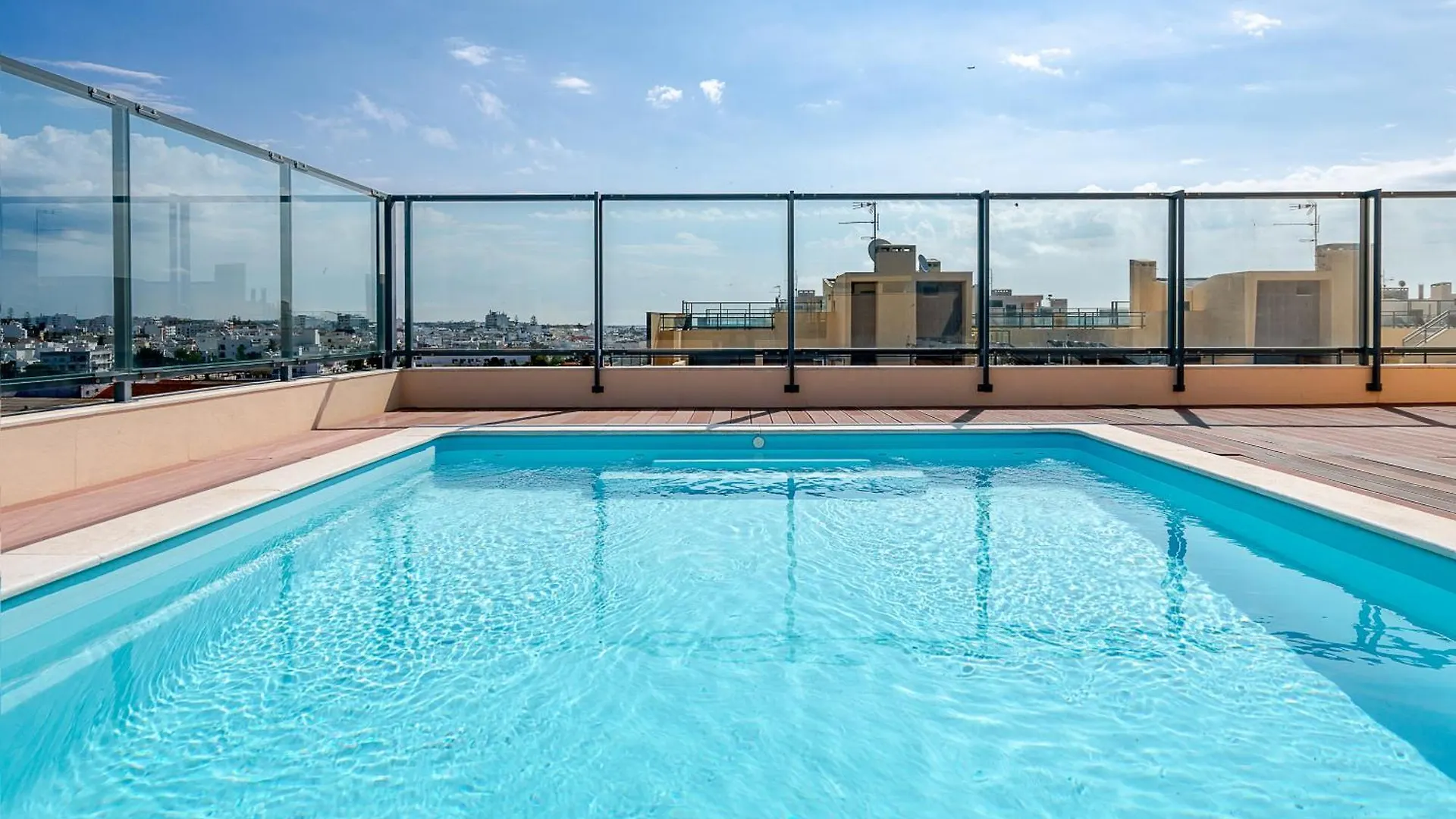 Olhao Beach Apartment