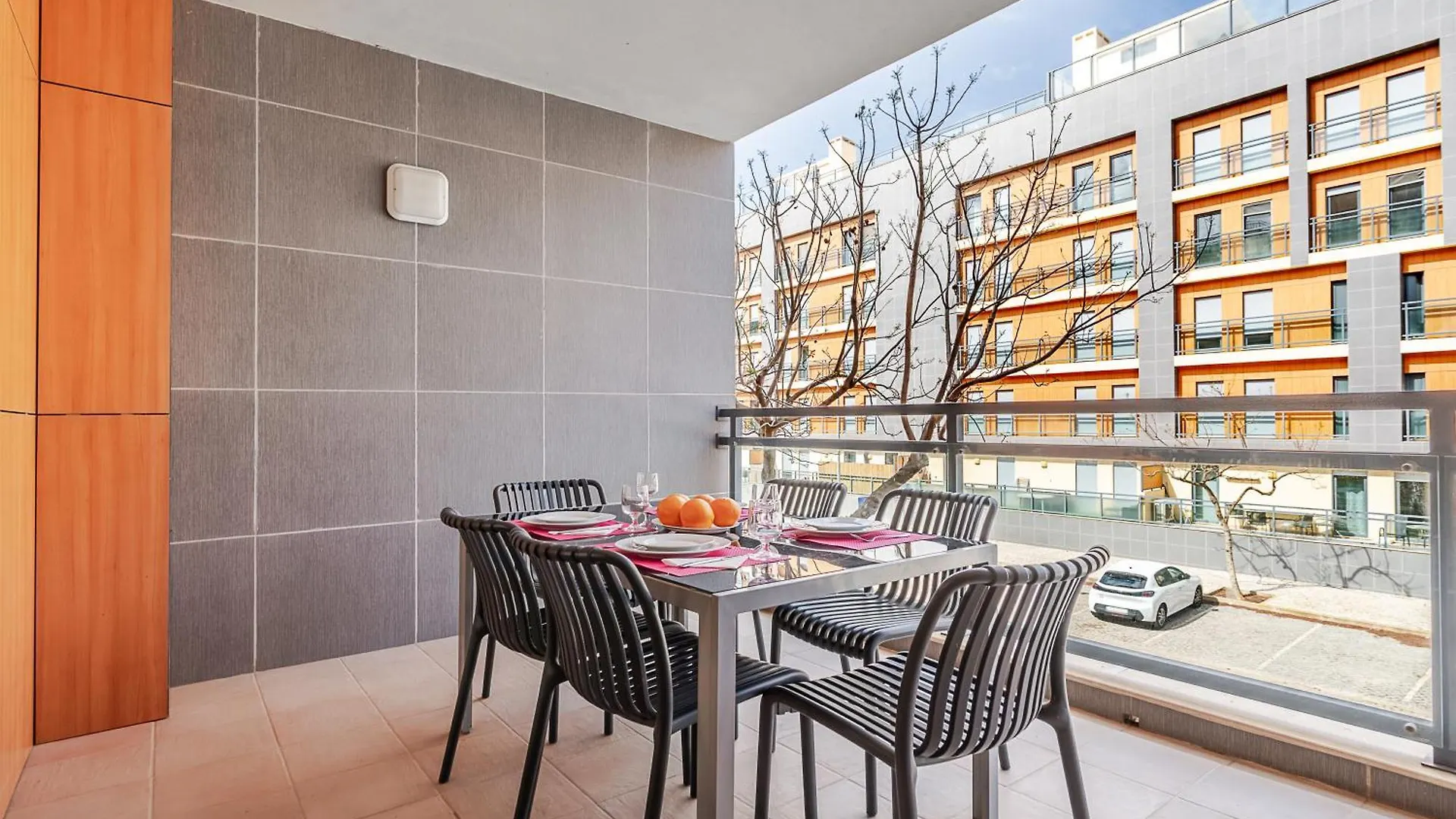 Olhao Beach Apartment