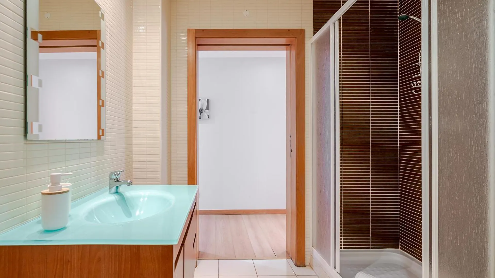 Olhao Beach Apartment