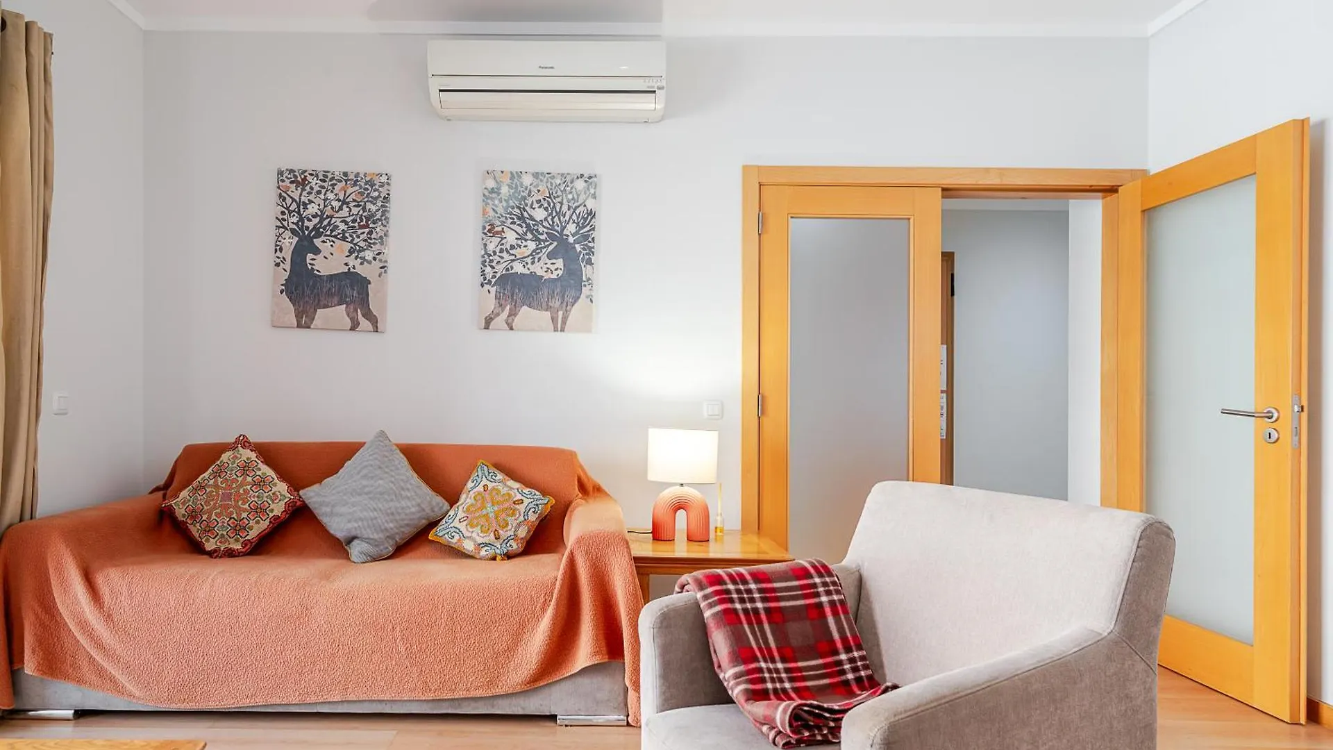 Olhao Beach Apartment