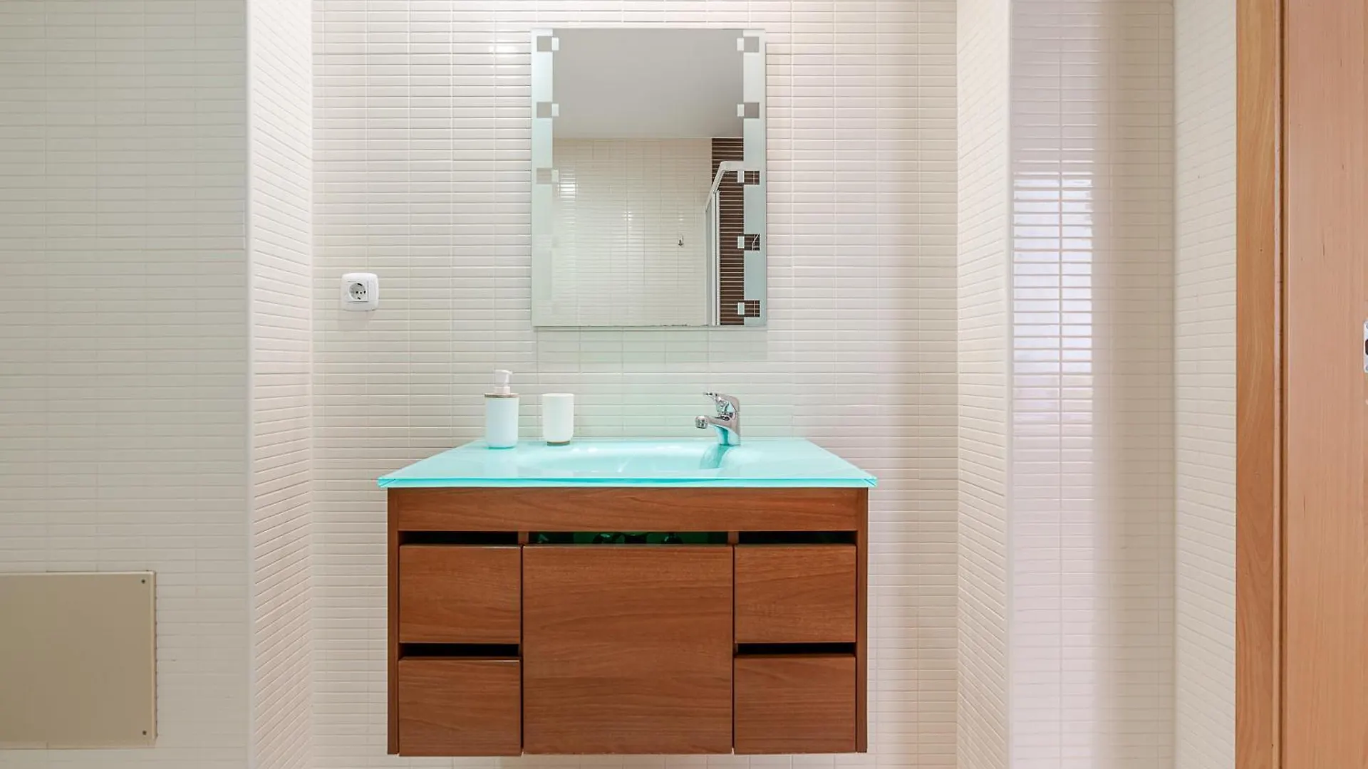 Olhao Beach Apartment