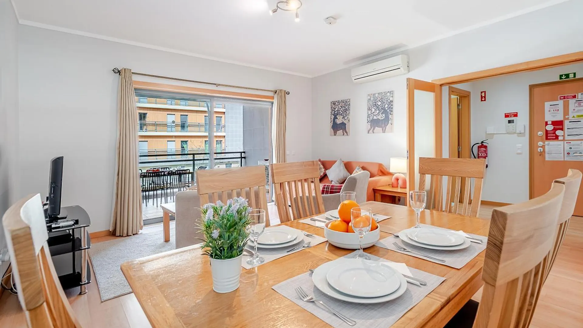 Olhao Beach Apartment