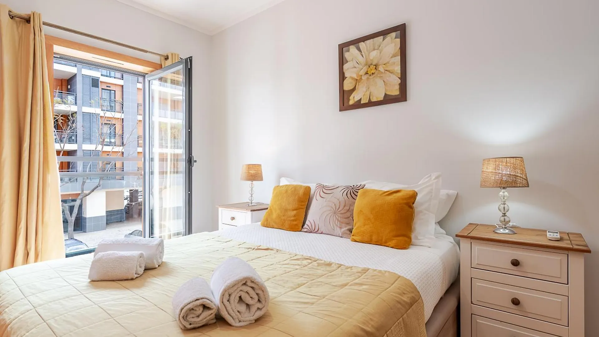 Olhao Beach Apartment 0*,  Portugal
