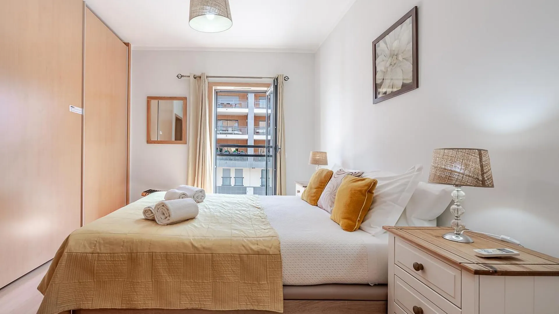 Olhao Beach Apartment