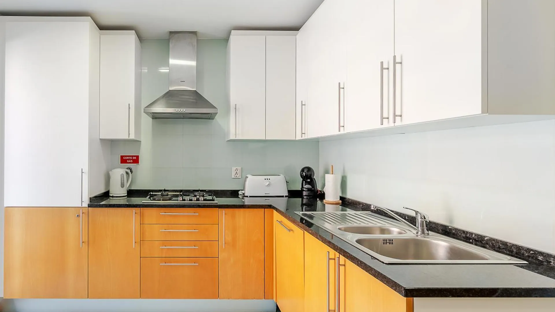 Olhao Beach Apartment