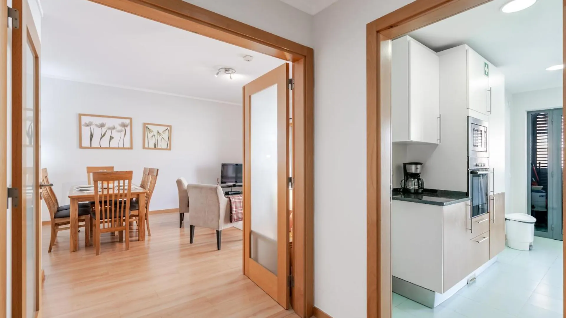 Olhao Beach Apartment