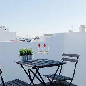Apartment Casas De Mar - Buzio, Olhão
