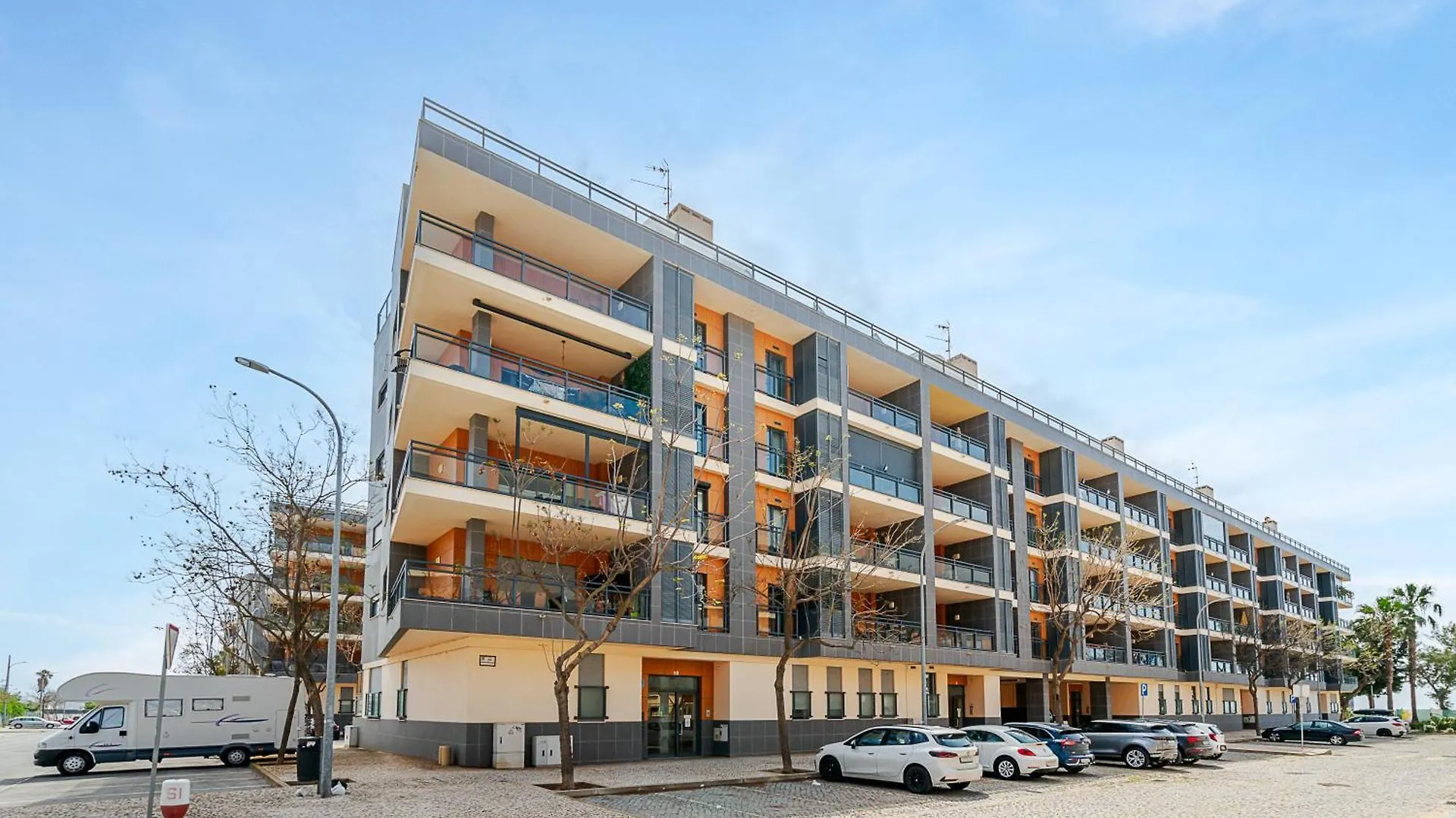 Olhao Beach Apartment