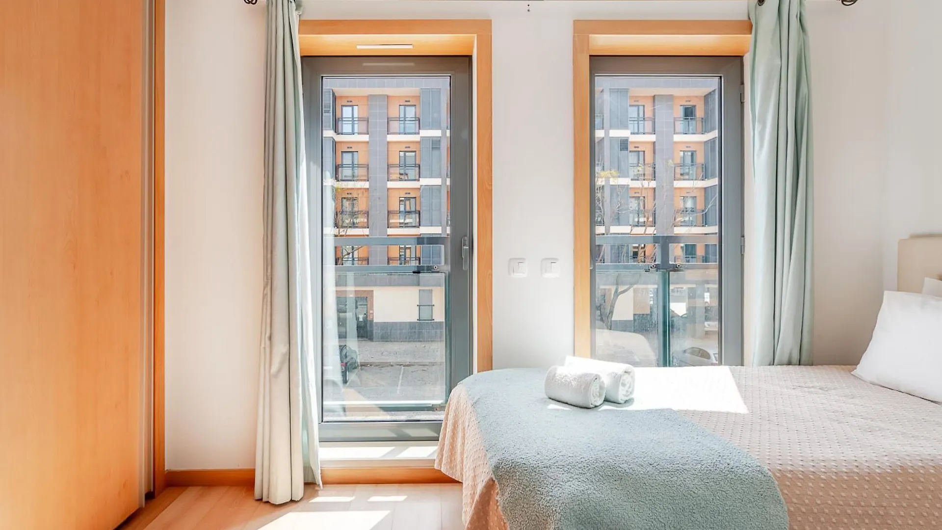 Olhao Beach Apartment