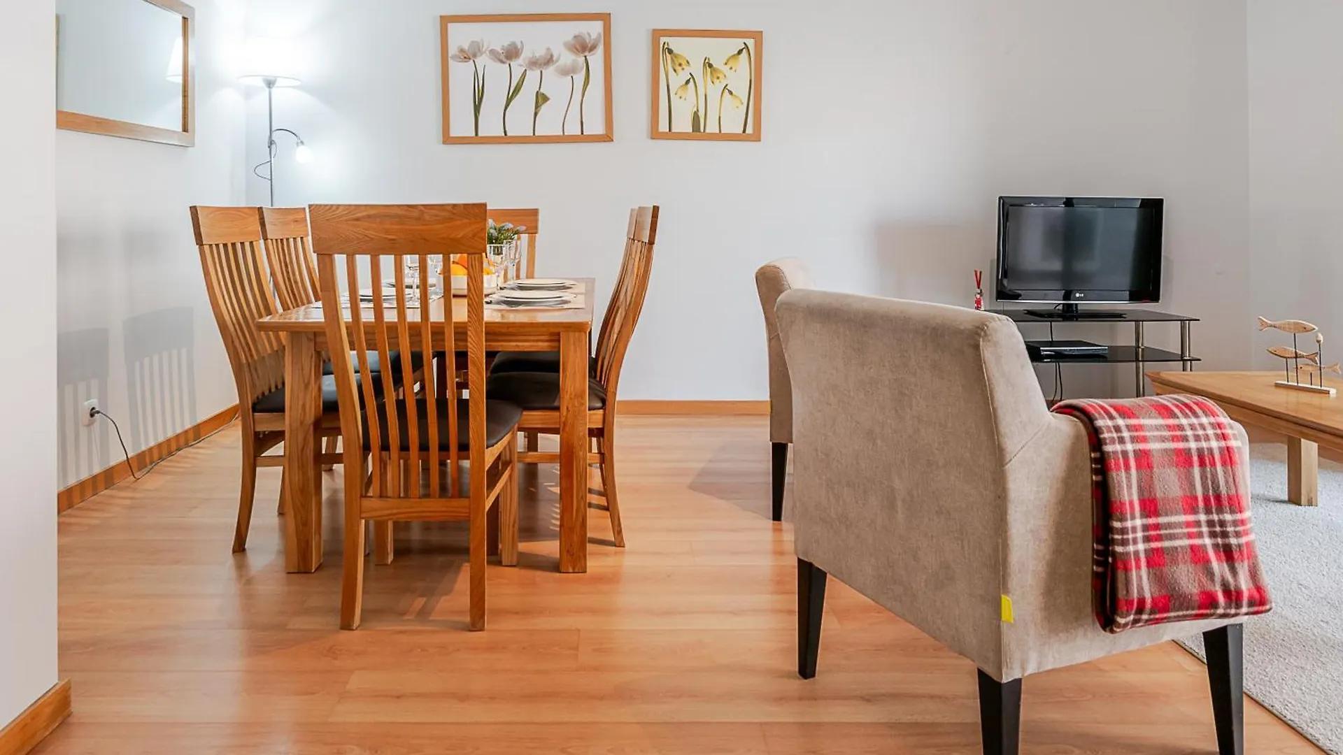 Olhao Beach Apartment