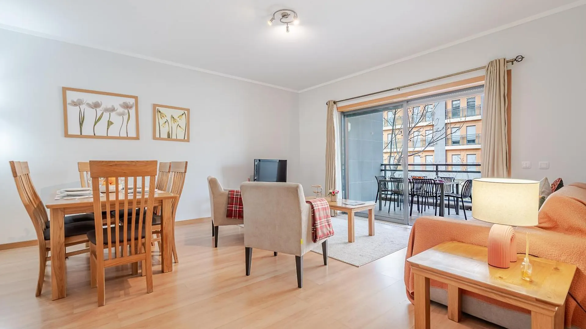 Olhao Beach Apartment