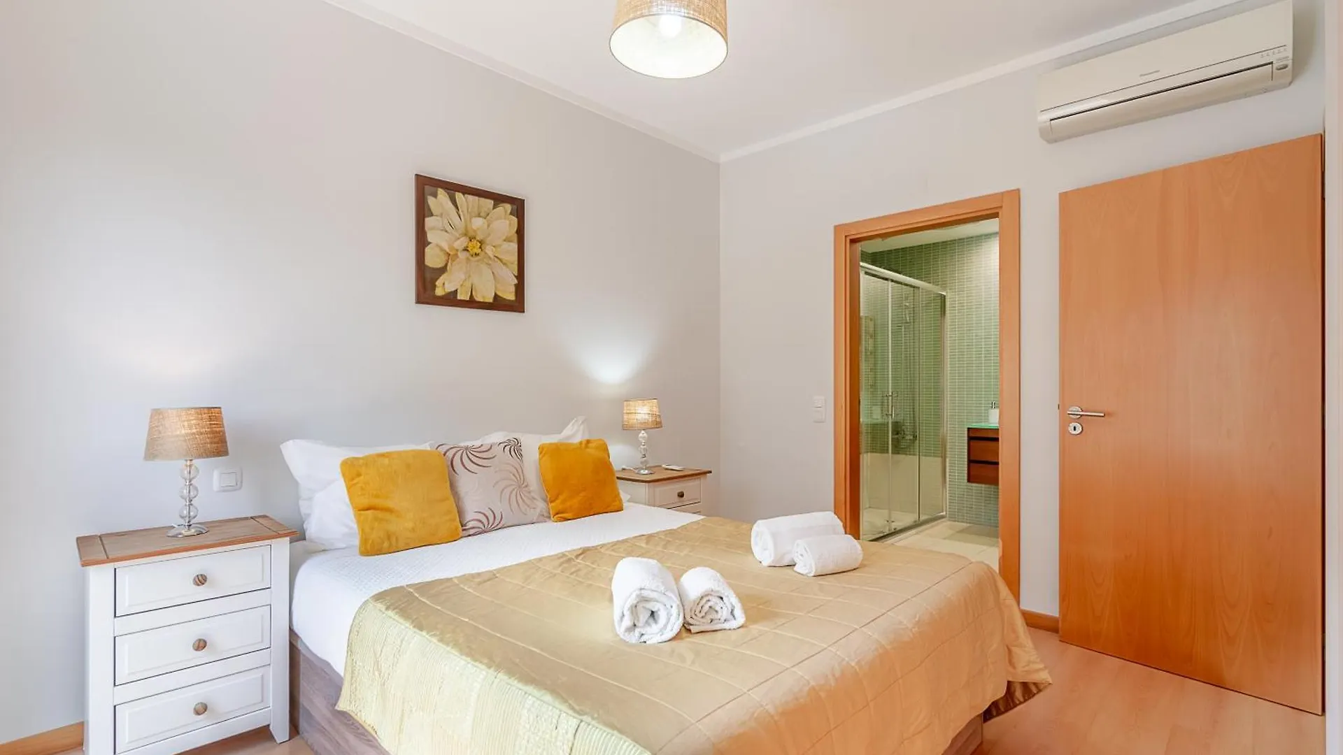 Olhao Beach Apartment