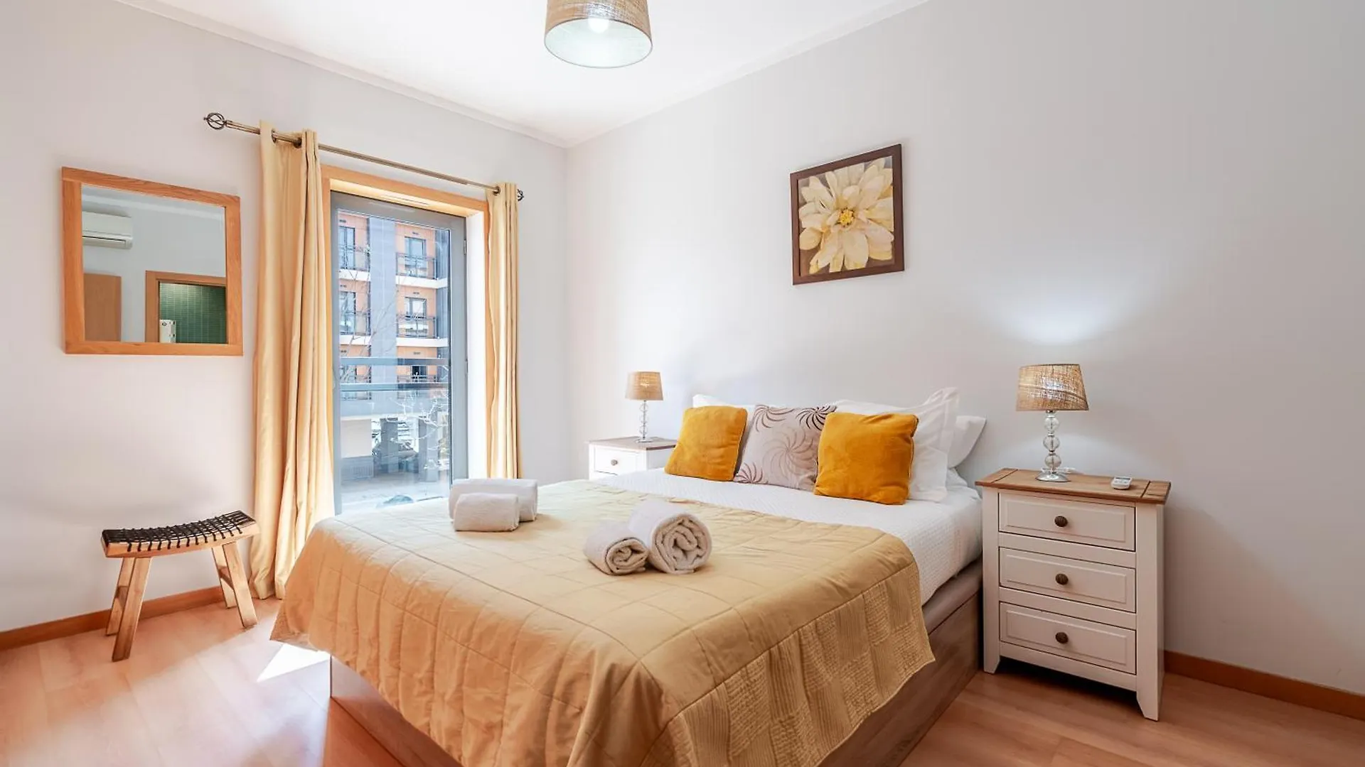 Olhao Beach Apartment